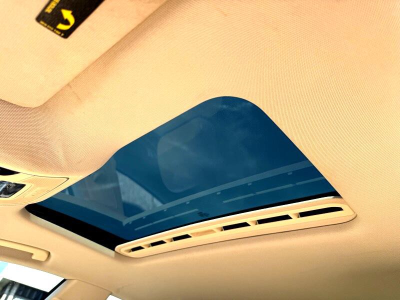 2012 Audi A7 Image 13