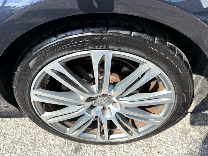 2012 Audi A7 Image 17