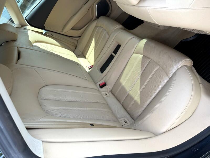 2012 Audi A7 Image 23