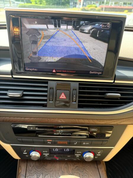2012 Audi A7 Image 26