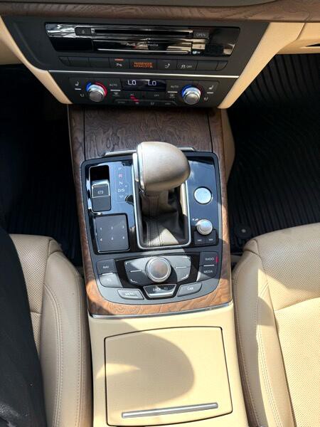 2012 Audi A7 Image 28