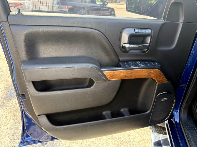 2014 Chevrolet Silverado 1500 Image 11