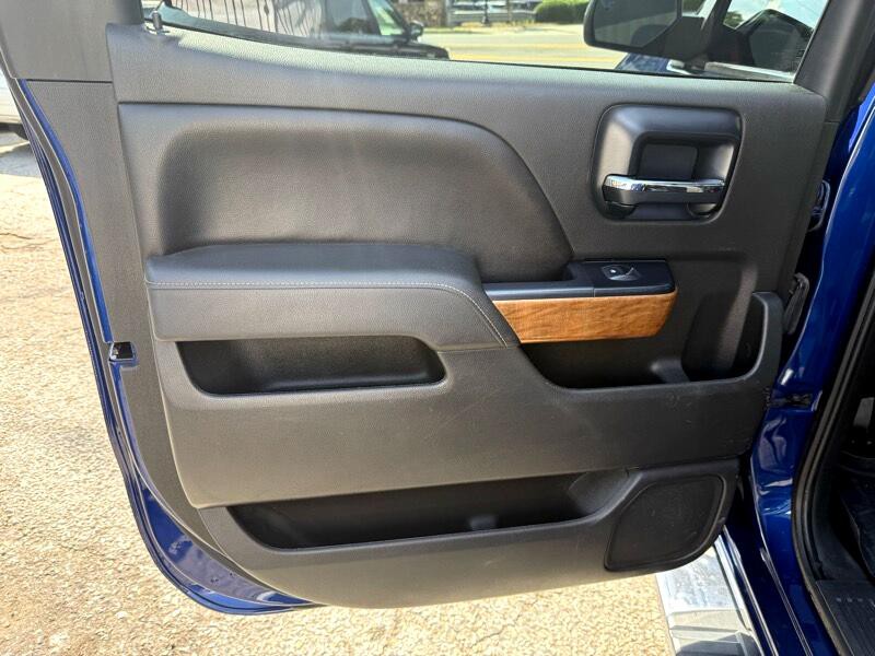 2014 Chevrolet Silverado 1500 Image 14