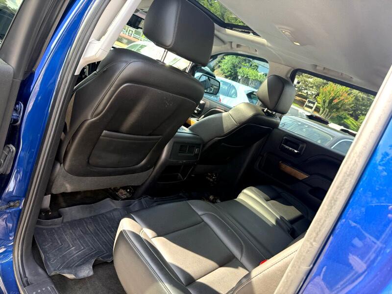 2014 Chevrolet Silverado 1500 Image 15