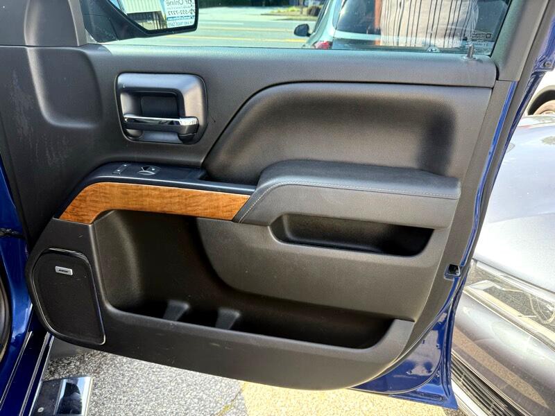 2014 Chevrolet Silverado 1500 Image 18