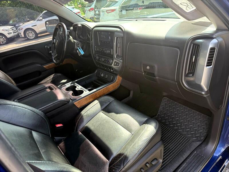 2014 Chevrolet Silverado 1500 Image 19