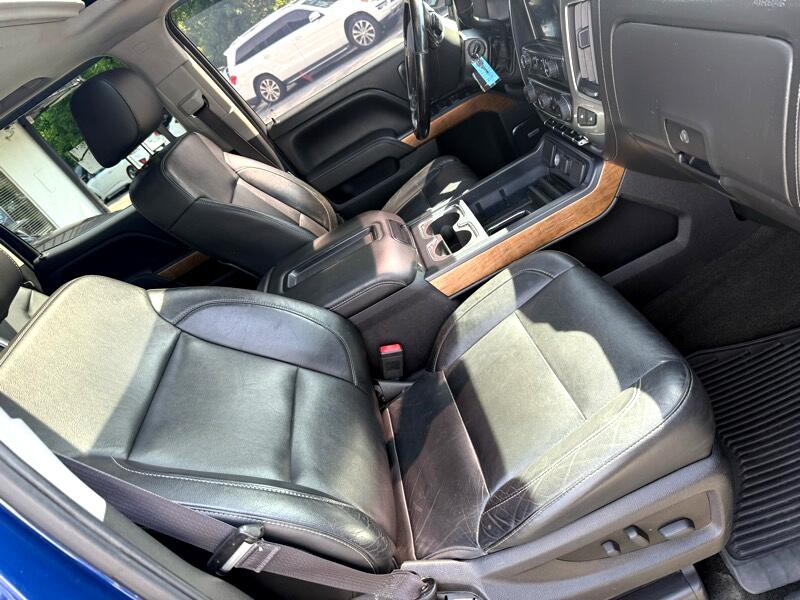2014 Chevrolet Silverado 1500 Image 20