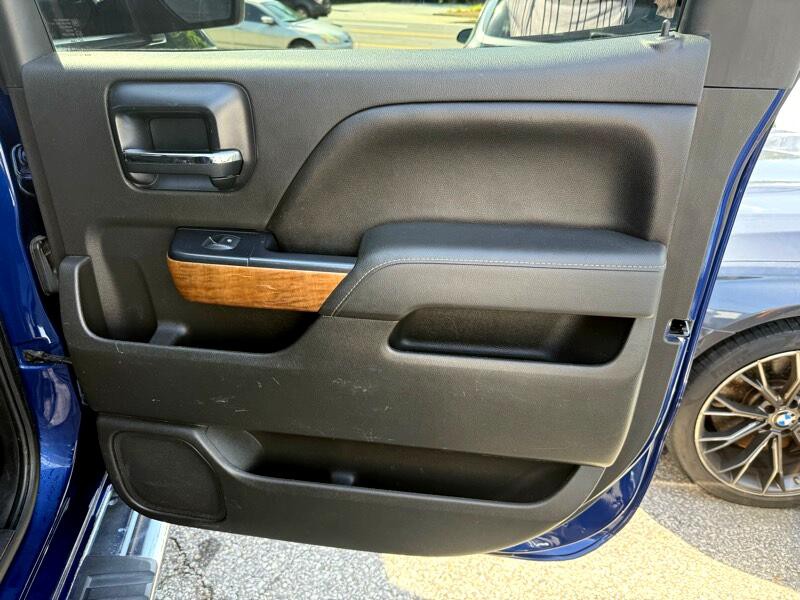 2014 Chevrolet Silverado 1500 Image 21