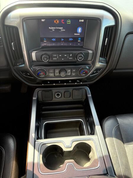 2014 Chevrolet Silverado 1500 Image 24