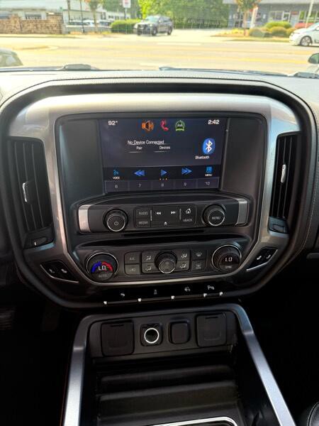 2014 Chevrolet Silverado 1500 Image 25