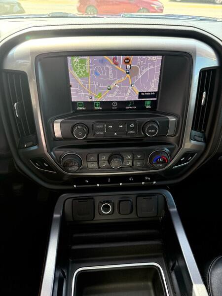 2014 Chevrolet Silverado 1500 Image 27