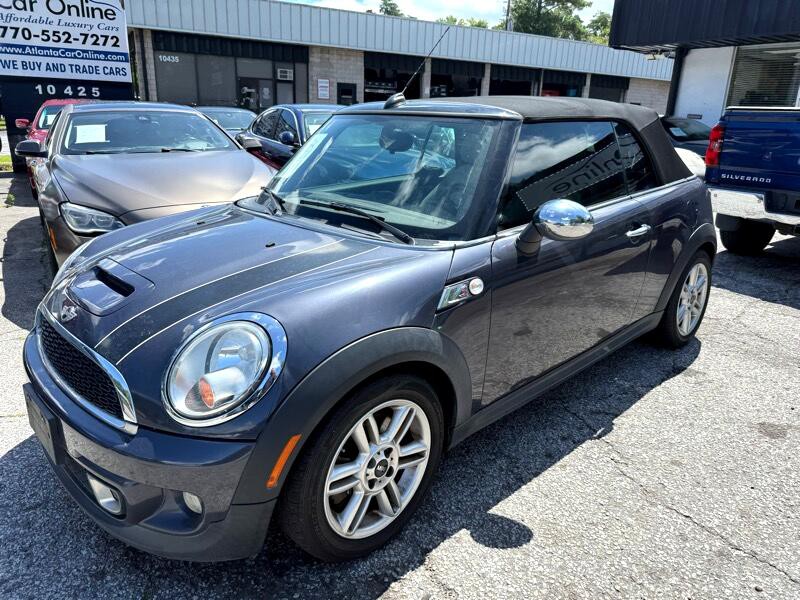 2014 MINI Cooper Image 1