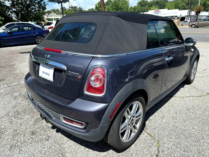 2014 MINI Cooper Image 5