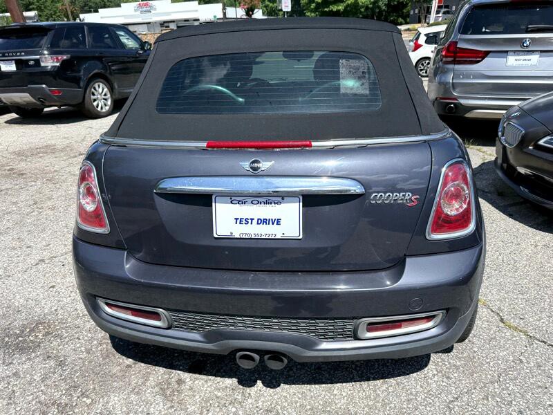 2014 MINI Cooper Image 6
