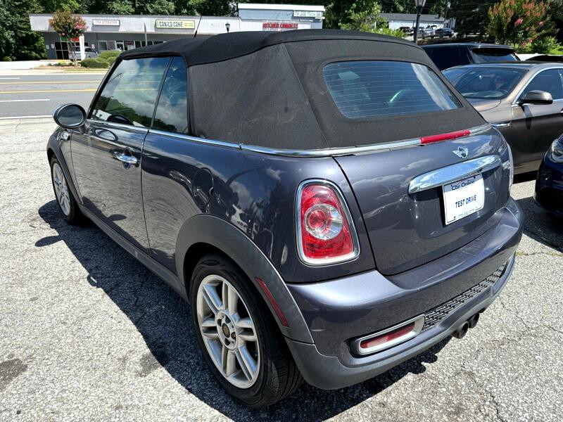 2014 MINI Cooper Image 7