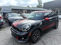 Image for 2013 MINI Countryman John Cooper Works ID: 6616992