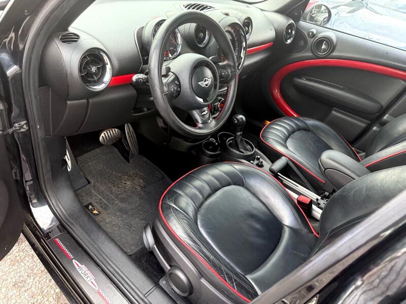 2013 MINI Countryman Image 10