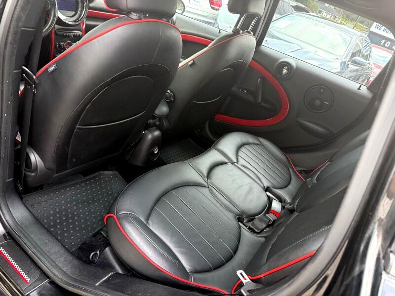 2013 MINI Countryman Image 14
