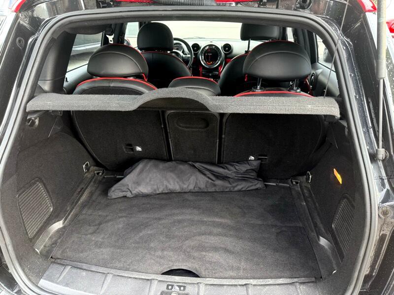 2013 MINI Countryman Image 17
