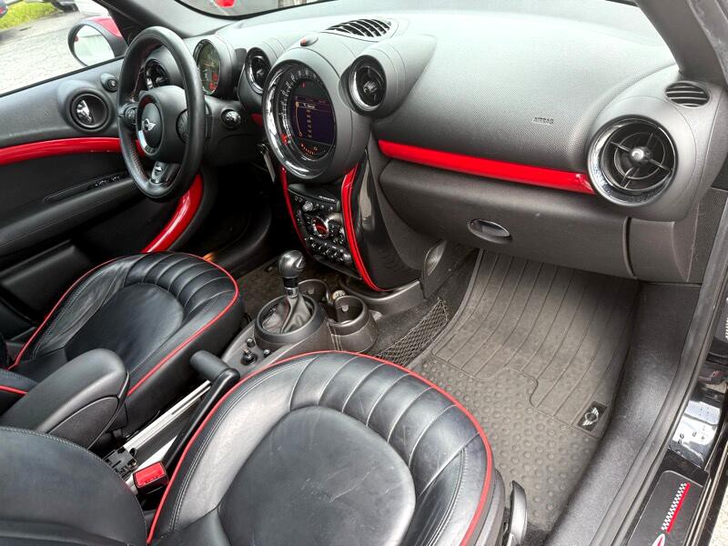 2013 MINI Countryman Image 20