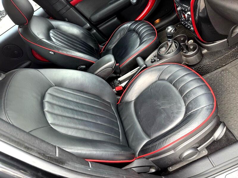 2013 MINI Countryman Image 21