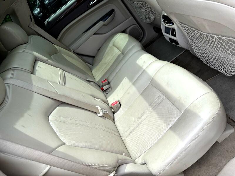 2013 Cadillac SRX Image 22
