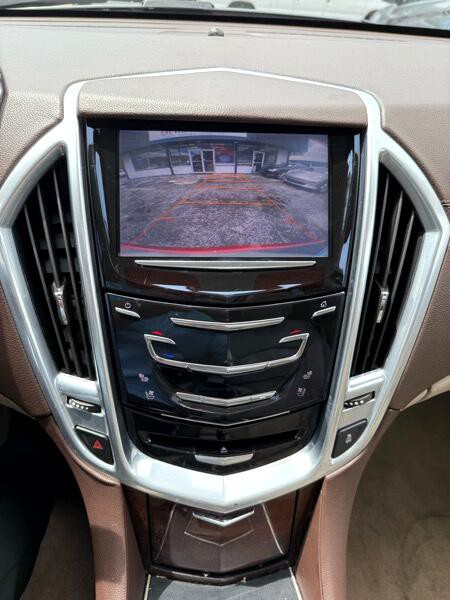 2013 Cadillac SRX Image 25