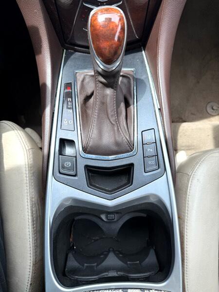 2013 Cadillac SRX Image 26