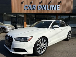 Image for 2015 Audi A6 2.0T Premium Plus ID: 6620774