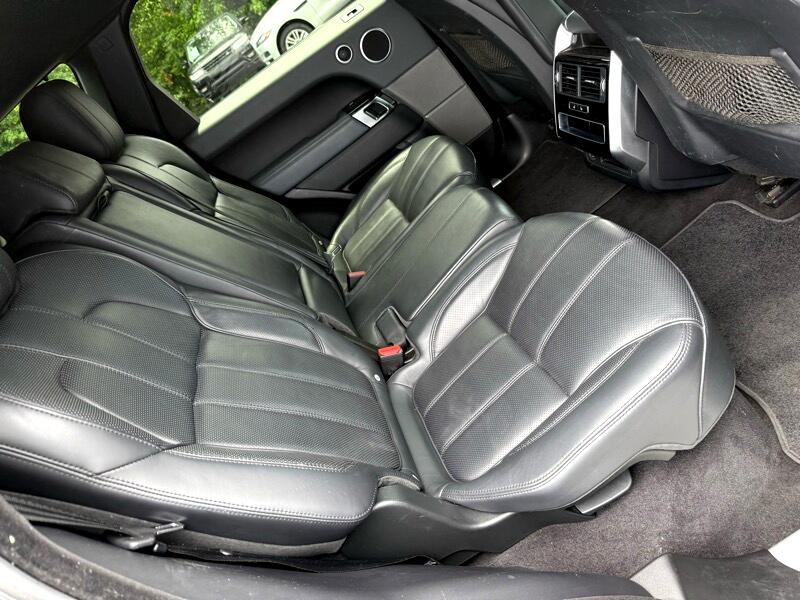 2014 Land Rover Range Rover Sport Image 21