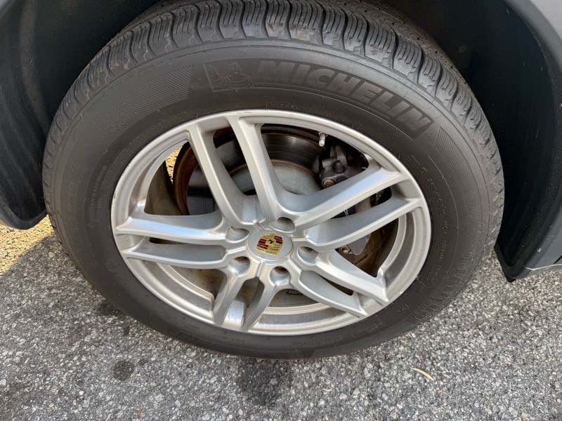 2016 Porsche Cayenne Image 10