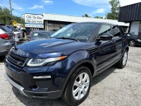 Image for 2016 Land Rover Range Rover Evoque SE ID: 6623284