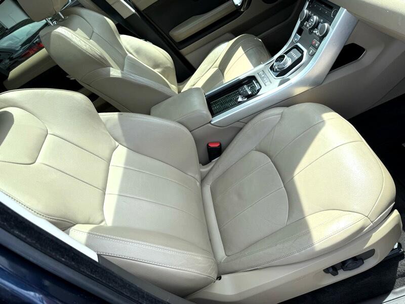 2016 Land Rover Range Rover Evoque Image 19