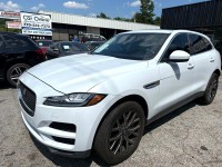 Image for 2017 Jaguar F-PACE 35t Prestige ID: 6631908