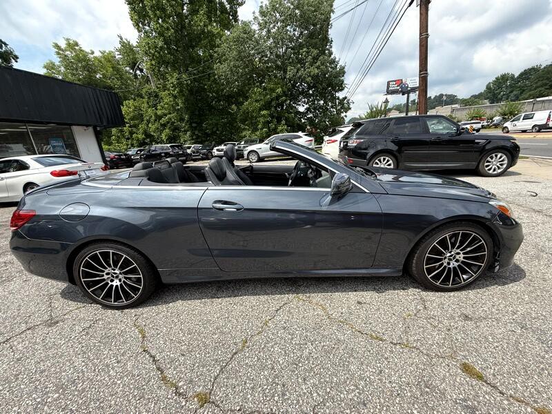 2014 Mercedes-Benz E-Class Image 4