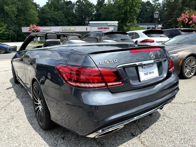 2014 Mercedes-Benz E-Class Image 7
