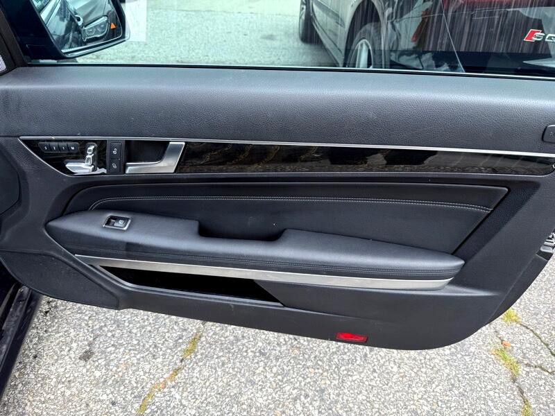 2014 Mercedes-Benz E-Class Image 14