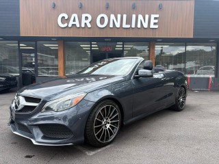 Image for 2014 Mercedes-Benz E-Class E 550 ID: 6644650
