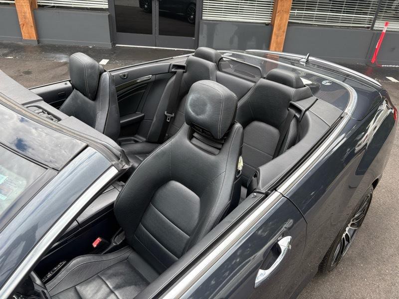 2014 Mercedes-Benz E-Class Image 13