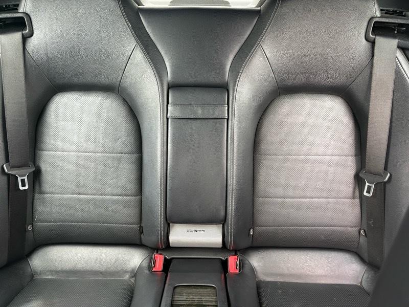 2014 Mercedes-Benz E-Class Image 22