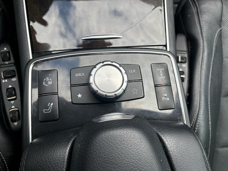 2014 Mercedes-Benz E-Class Image 26