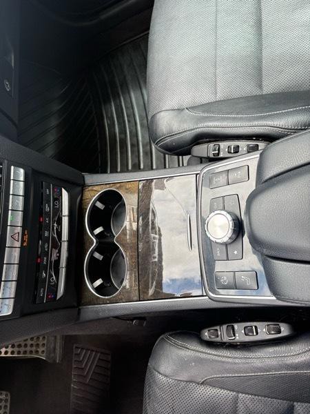 2014 Mercedes-Benz E-Class Image 29