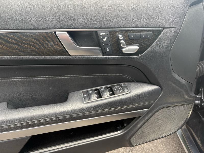 2014 Mercedes-Benz E-Class Image 34