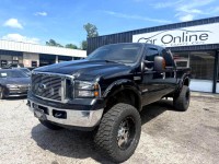 Image for 2005 Ford F-250 XLT Crew Cab Long Bed ID: 6644651