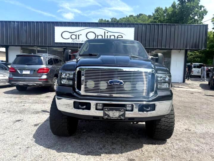 2005 Ford F-250 Image 2