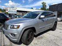 Image for 2015 Jeep Grand Cherokee Laredo ID: 6646765