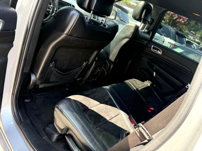 2015 Jeep Grand Cherokee Image 14
