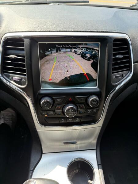 2015 Jeep Grand Cherokee Image 24