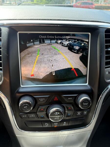 2015 Jeep Grand Cherokee Image 25
