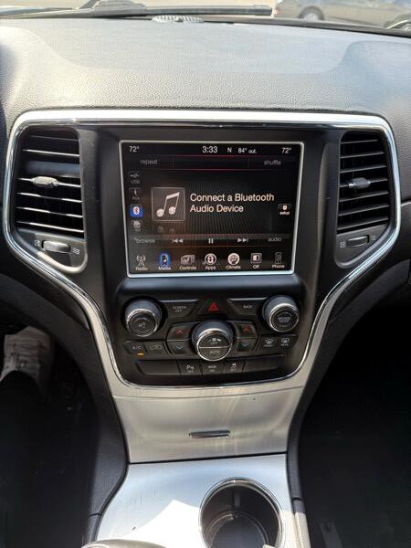 2015 Jeep Grand Cherokee Image 26